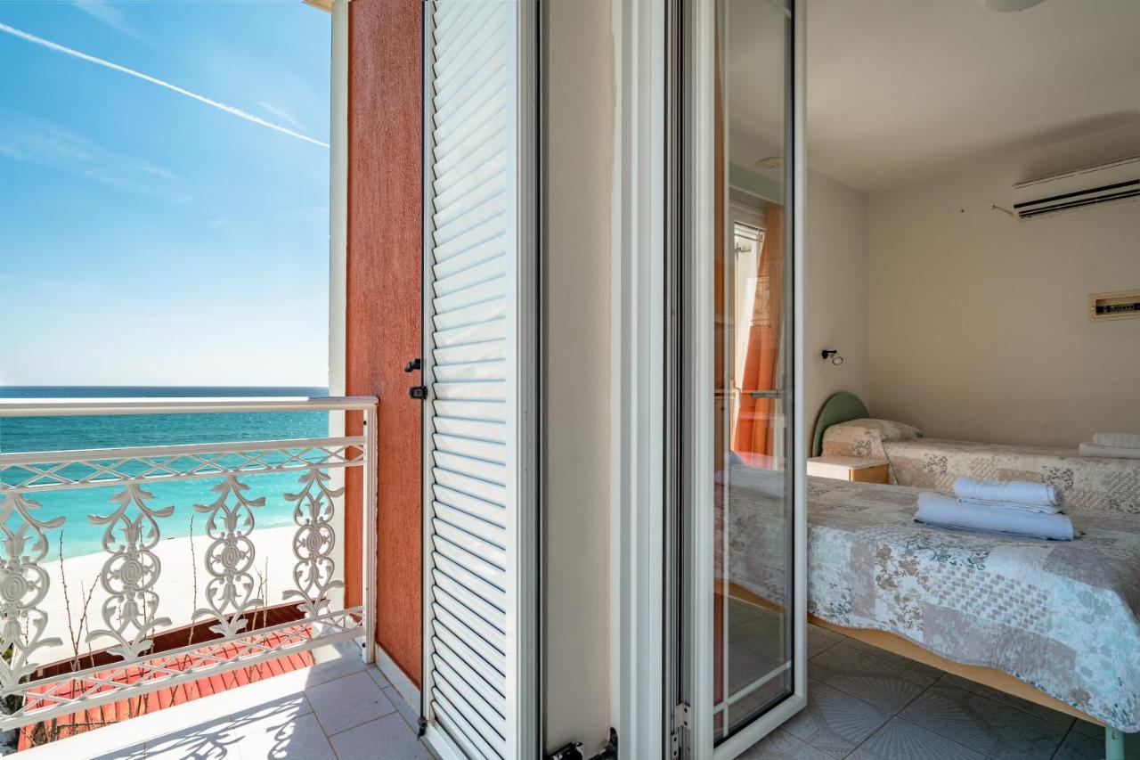 Angela Sea View 4 * Trapeza (Kefalonia)