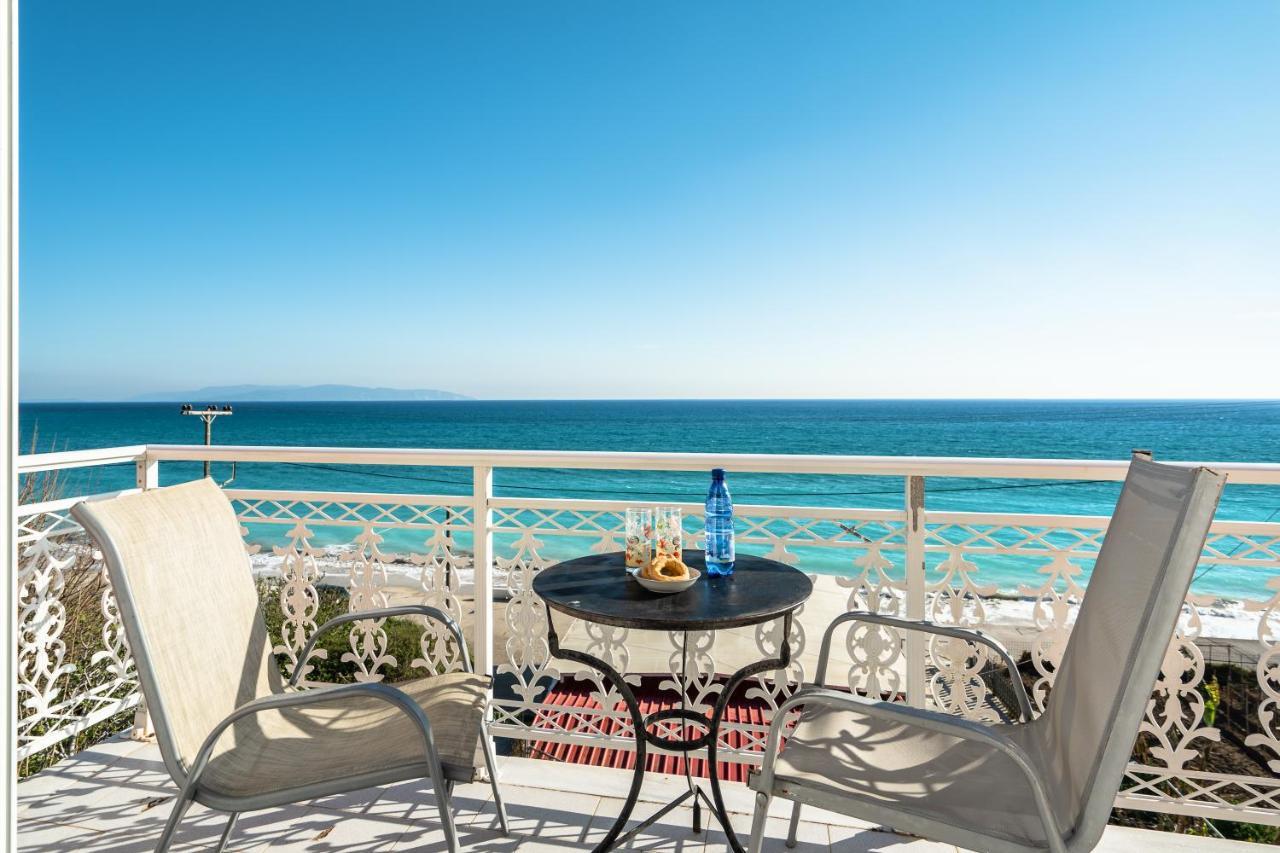 Appartement Angela Sea View 4 *