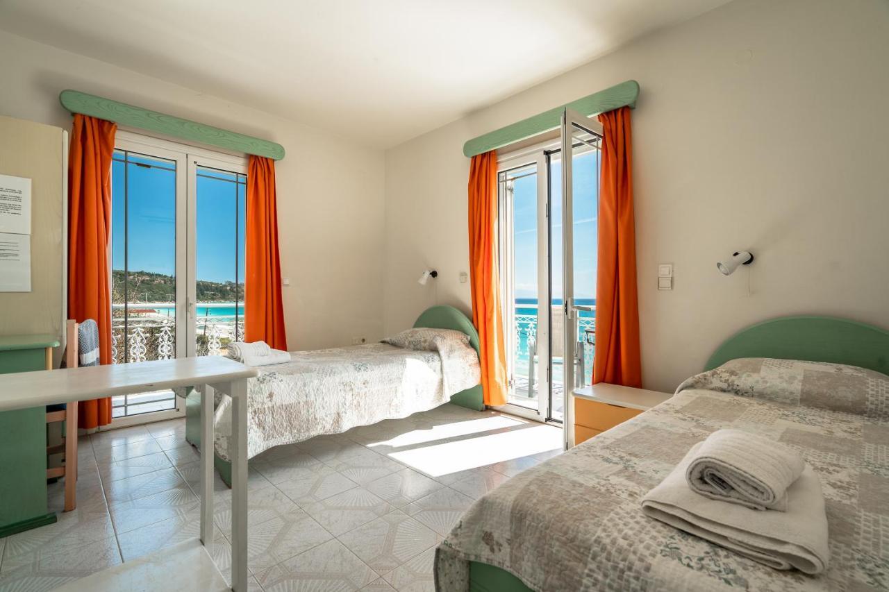 Angela Sea View 4 Apartment
