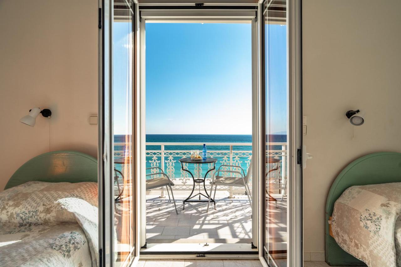 Angela Sea View 4 Appartement